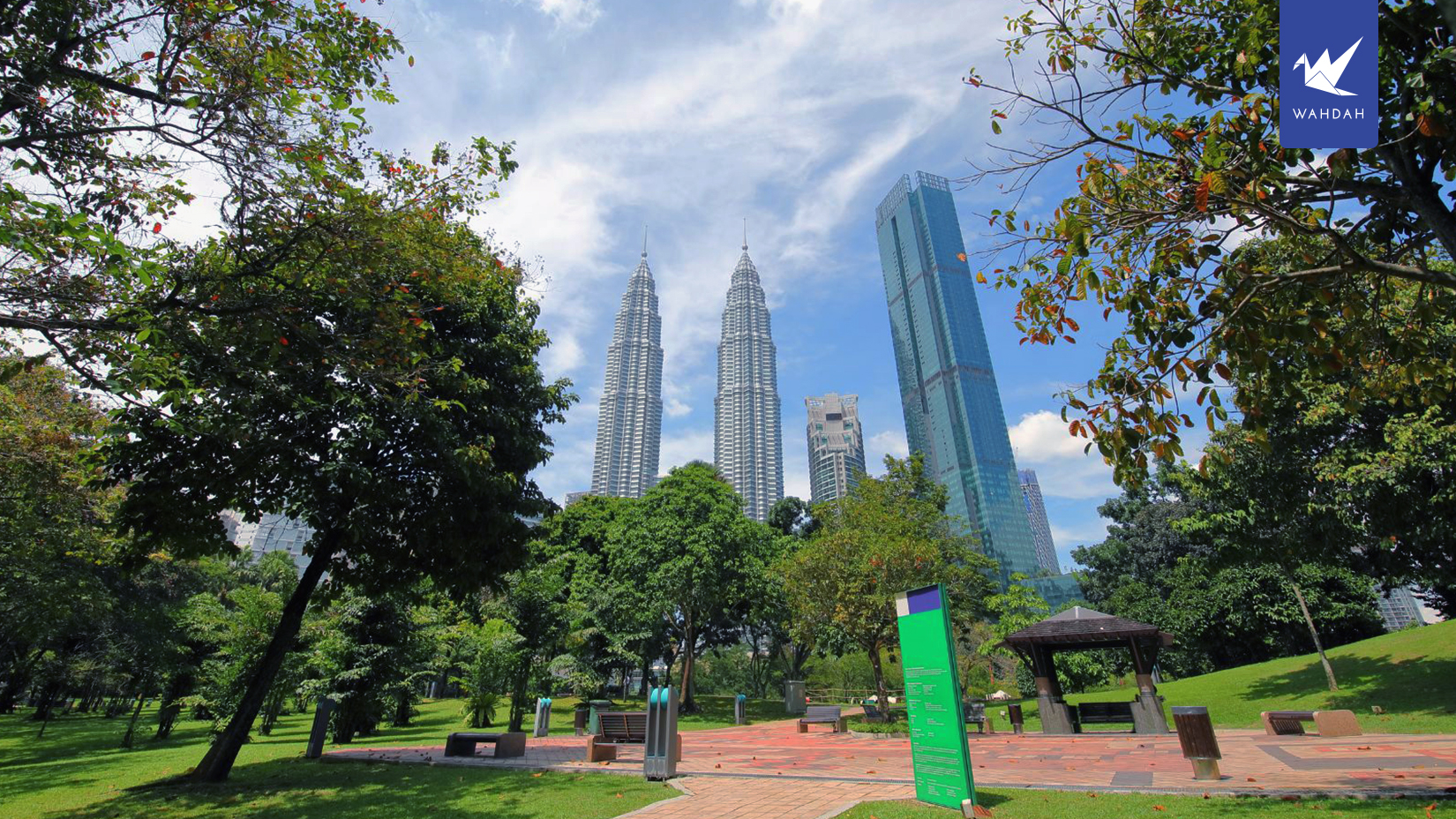 5 Best Parks in Kuala Lumpur for Nature Escapes